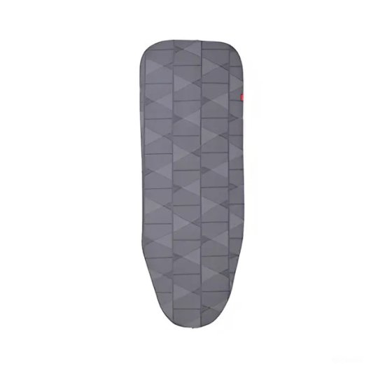 Чехол для гладильной доски HAUSMANN Cosmic Line 122/132х38/48х см хлопок, ппу
