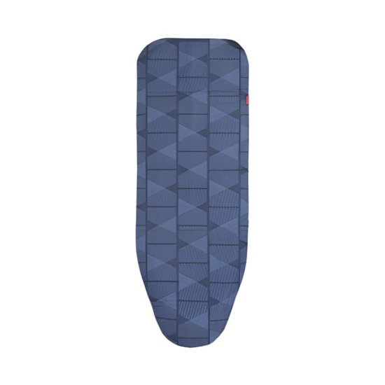 Чехол для гладильной доски HAUSMANN Cosmic Line 122/132х38/48 см хлопок, ппу, войлок, фольга