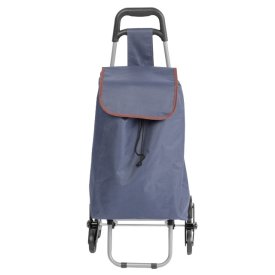 Тележка с сумкой MAXITERRA до 25кг