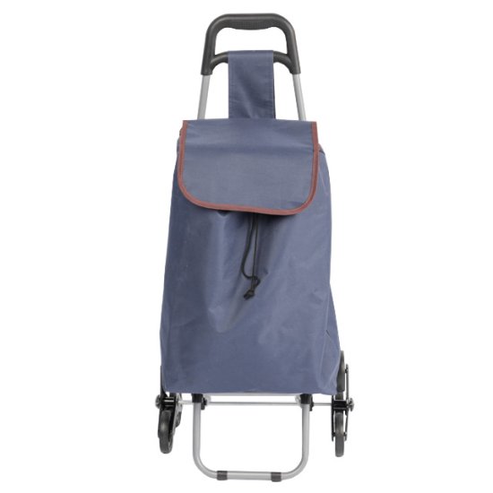 Тележка с сумкой MAXITERRA до 25кг