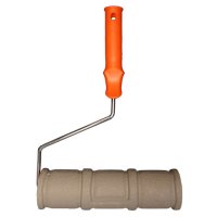 Валик с ручкой TOOLBERG фактурный кирпич 56/230мм, арт.1413110