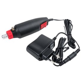 Гравер P.I.T. PMG200-C1 15Вт + аксессуары 350шт