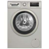 Машина стиральная BOSCH Serie 4 WAN2420XME 8кг/1200об/63,2см серебристый