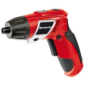 Отвертка аккумуляторная EINHELL TC-SD 3,6 3Нм 3,6В Li-Ion 1,3Ач