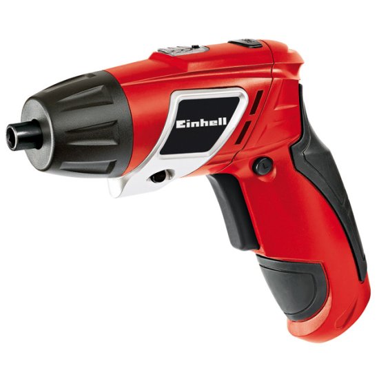 Отвертка аккумуляторная EINHELL TC-SD 3,6 3Нм 3,6В Li-Ion 1,3Ач