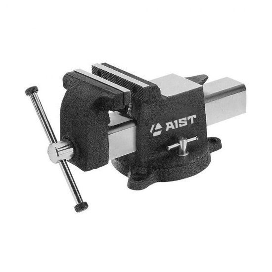 Верстачные тиски AIST 79990105 00-00008076