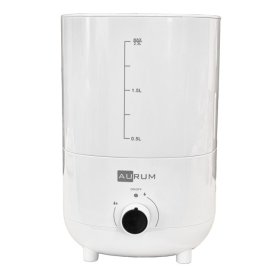Увлажнитель воздуха Aurum AHR-R2310 2,3л до 20 кв.м белый