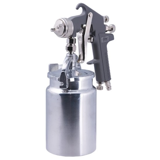 Краскопульт пневматический FUBAG Базовый (BASIC) S1000/1.8 HP 160л/мин