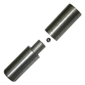 Петля гаражная PG-22 22х100мм