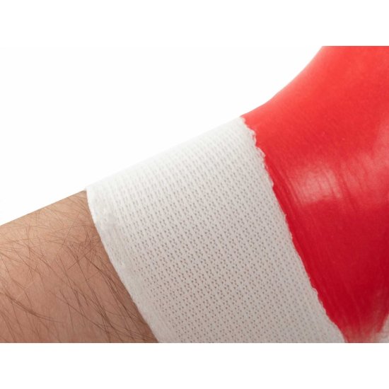 Маслобензостойкие перчатки Gigant Гранат