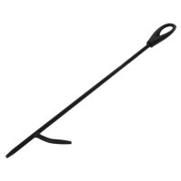 Кочерга Печные штучки 56 см сталь