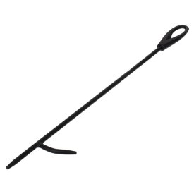 Кочерга Печные штучки 56 см сталь