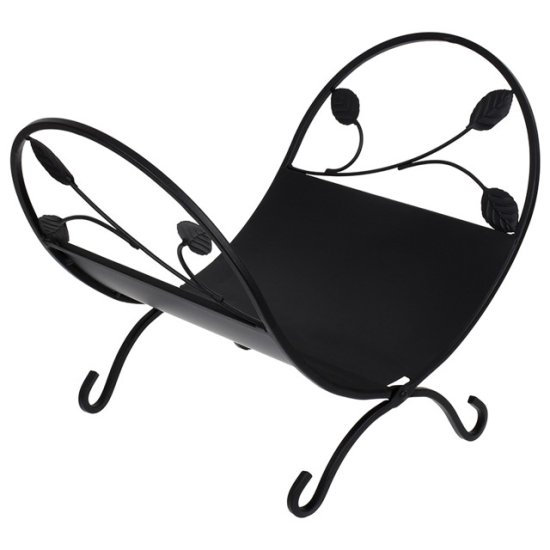 Дровница Печные штучки 49х33х37 см складная