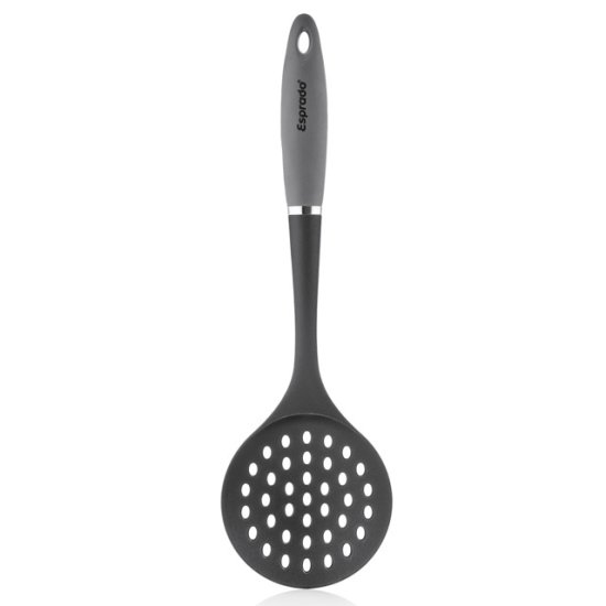 Шумовка ESPRADO Грей/Gris 32,5см ТПР