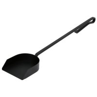 Совок Печные штучки 54 см кованый черный