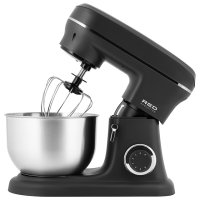 Миксер планетарный RED SOLUTION RFM-538 1600Вт 6 скоростей черный