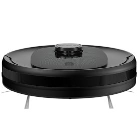 Робот-пылесос RED SOLUTION RV-RL6100S 35Вт контейнер 0,3л Wi-Fi черный