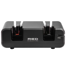 Точилка для ножей электрическая RED SOLUTION RKS-12 50Вт