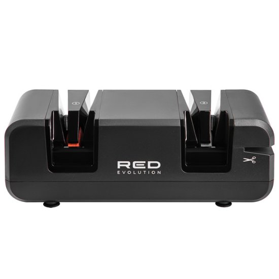 Точилка для ножей электрическая RED SOLUTION RKS-12 50Вт
