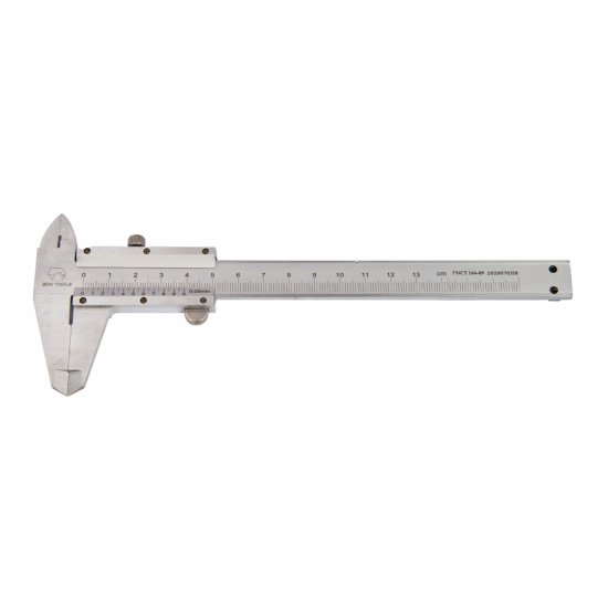 Штангенциркуль SDW TOOLS ШЦ-I-200-0,05