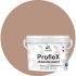 Резиновая краска для фасадов, крыш и цоколей MALARE Proflex