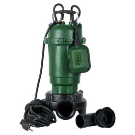Насос погружной фекальный OASIS F-1500/13R 1500Вт 24900л/ч