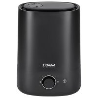 Увлажнитель воздуха RED SOLUTION RHF-3305 4,3л до 40 кв.м серый