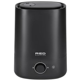 Увлажнитель воздуха RED SOLUTION RHF-3305 4,3л до 40 кв.м серый