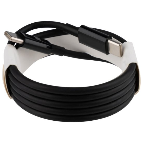 Кабель type-C-type-C ENERGY ET-33 1,0м черный