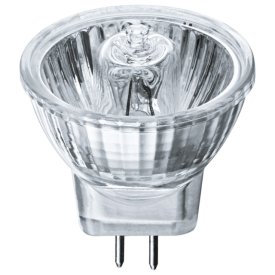 Лампа галогенная NAVIGATOR 35Вт GU5.3 3000К 230В спот MR11