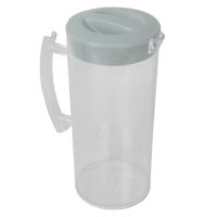 Кувшин TODELIA 1,5л пластик