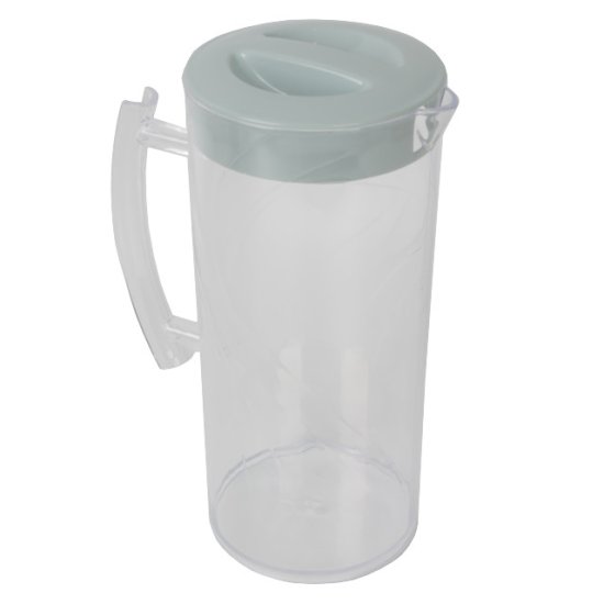 Кувшин TODELIA 1,5л пластик