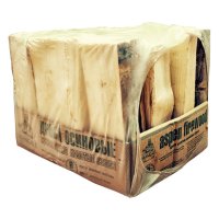 Дрова осиновые  колотые сухие 8 кг