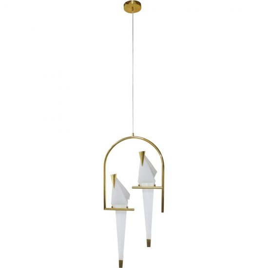 Подвесной светильник Moderli Birds