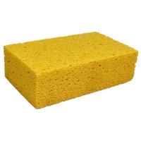 Губка для мойки авто CORTE 170х100х50мм