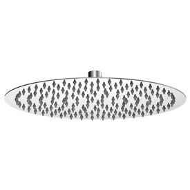 Душ верхний LEDEME L013-30 300мм круг 1 режим хром