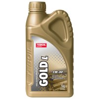 Масло моторное TEBOIL Gold L 5W-30 1л