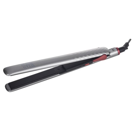Выпрямитель волос HOMESTAR HS-8015 35Вт керамика