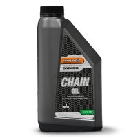 Масло DAEWOO для пильных цепей 1л