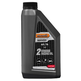 Масло моторное DAEWOO Ecologic DWO 200 600мл