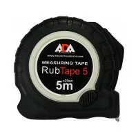 Рулетка ADA RubTape 5