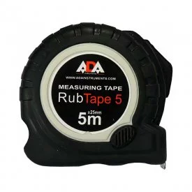 Рулетка ADA RubTape 5
