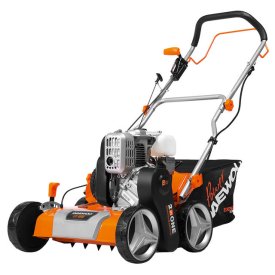 Скарификатор бензиновый DAEWOO DSC 4000