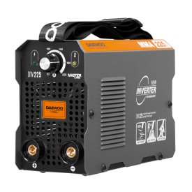 Аппарат сварочный инверторный DAEWOO DW 225
