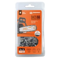 Цепь пильная DAEWOO DACS 66 звеньев 1,5мм 40см