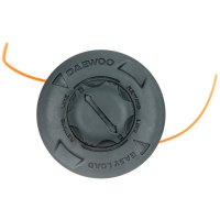 Катушка для триммера DAEWOO DABC 20