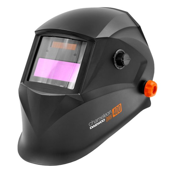 Маска сварщика DWH 400 DAEWOO