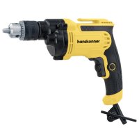 Дрель безударная HANSKONNER HID2175 700Вт