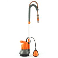 Насос для полива из бочки DAEWOO DCP 4500