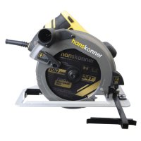 Пила циркулярная HANSKONNER HCS50190 190х20мм 1800Вт